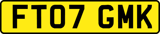 FT07GMK