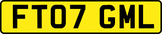 FT07GML
