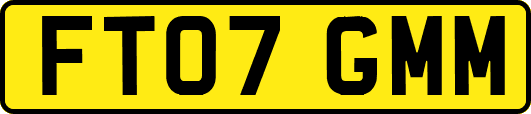 FT07GMM