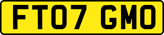 FT07GMO