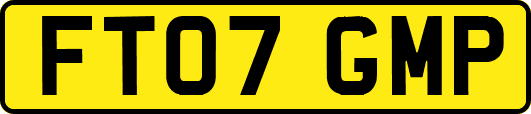 FT07GMP