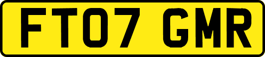 FT07GMR