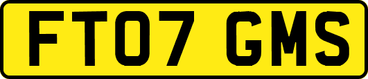 FT07GMS