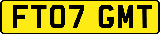 FT07GMT
