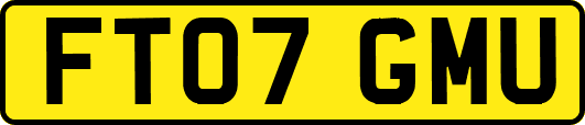 FT07GMU