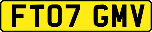 FT07GMV