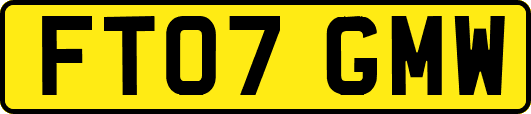 FT07GMW