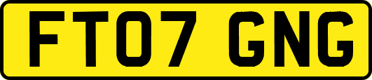 FT07GNG