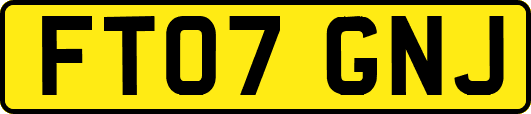 FT07GNJ