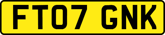 FT07GNK