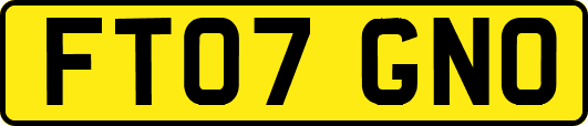 FT07GNO