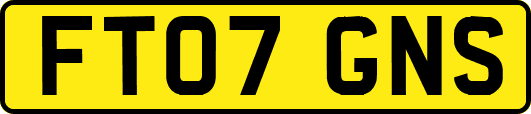 FT07GNS