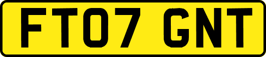 FT07GNT