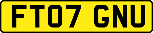 FT07GNU