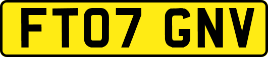 FT07GNV