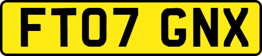 FT07GNX