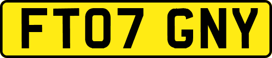 FT07GNY