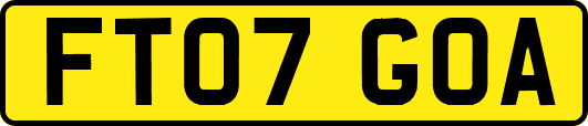 FT07GOA