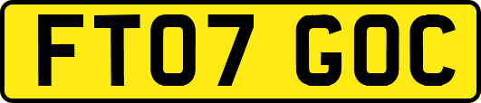FT07GOC