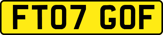 FT07GOF