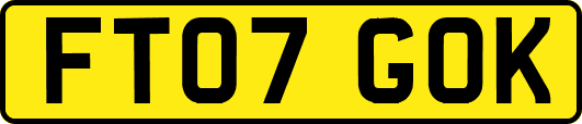 FT07GOK