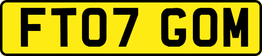 FT07GOM