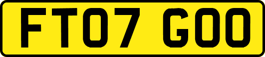 FT07GOO