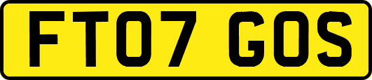 FT07GOS