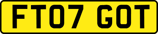 FT07GOT