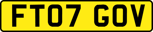 FT07GOV