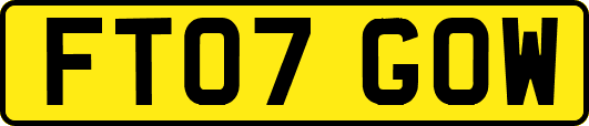 FT07GOW