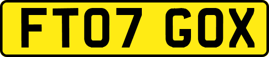 FT07GOX
