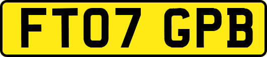 FT07GPB