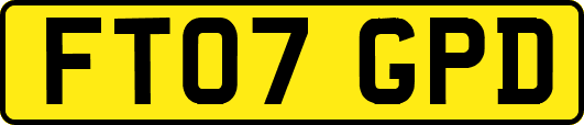 FT07GPD