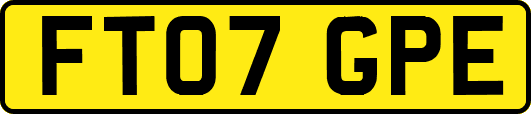 FT07GPE