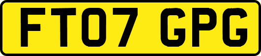 FT07GPG