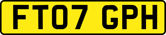 FT07GPH