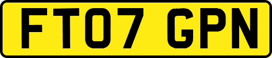 FT07GPN