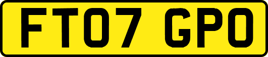 FT07GPO