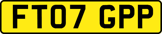 FT07GPP