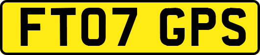 FT07GPS