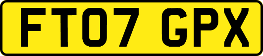 FT07GPX