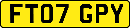 FT07GPY