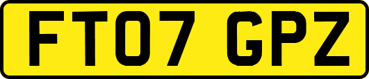 FT07GPZ
