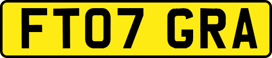 FT07GRA