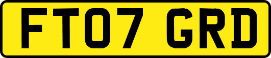 FT07GRD