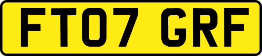 FT07GRF