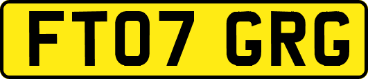 FT07GRG
