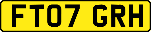 FT07GRH