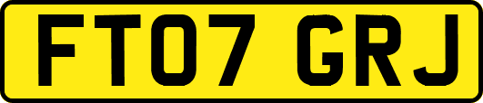 FT07GRJ